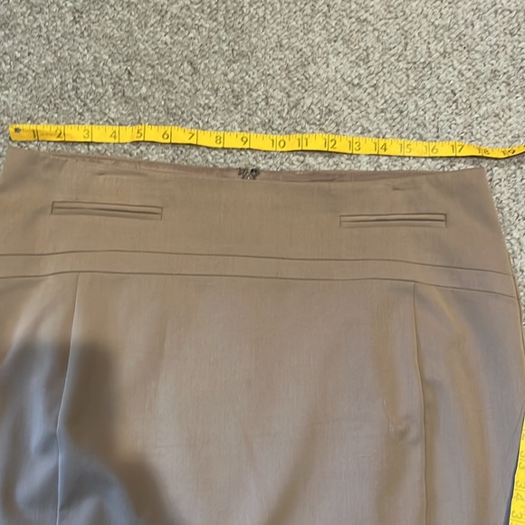 Express Skirt - Picture 7 of 8